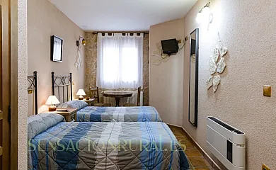 La Cañada Real en Sigueruelo (Segovia) - Foto 12