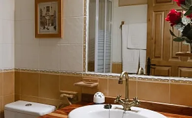 La Cañada Real en Sigueruelo (Segovia) - Foto 14