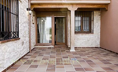 La Cañada Real en Sigueruelo (Segovia) - Foto 3