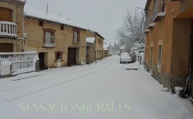 La Cañada Real en Sigueruelo (Segovia) - Foto 17