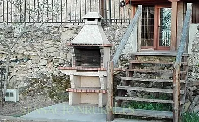 La Cañada Real en Sigueruelo (Segovia) - Foto 19