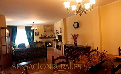 Casa Vielba en Cillamayor (Palencia) - Foto 1