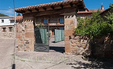 Casa Vielba en Cillamayor (Palencia) - Foto 2