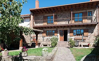 Casa Vielba en Cillamayor (Palencia) - Foto 3