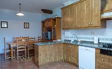 Casa Vielba en Cillamayor (Palencia) - Foto 5