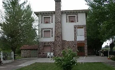 Casa Cumbrero en Montemediano (La Rioja) - Foto 1