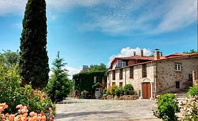 Casa Dos Muros en Panton (Lugo) - Foto 1