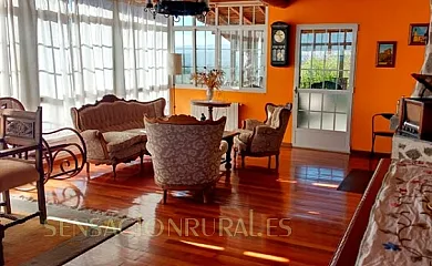 Casa Dos Muros en Panton (Lugo) - Foto 3