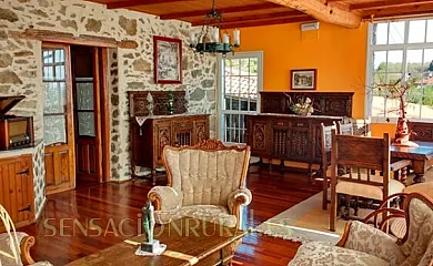 Casa Dos Muros en Panton (Lugo) - Foto 4