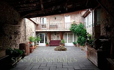 Casa Dos Muros en Panton (Lugo) - Foto 5