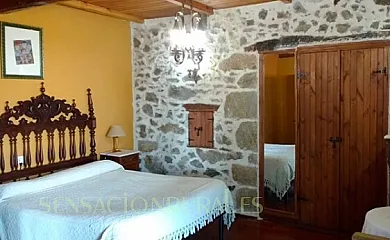 Casa Dos Muros en Panton (Lugo) - Foto 11