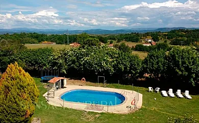 Casa Dos Muros en Panton (Lugo) - Foto 12