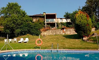 Casa Dos Muros en Panton (Lugo) - Foto 13