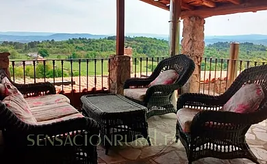 Casa Dos Muros en Panton (Lugo) - Foto 14