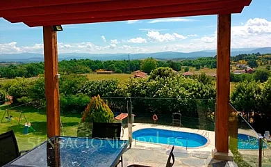 Casa Dos Muros en Panton (Lugo) - Foto 15