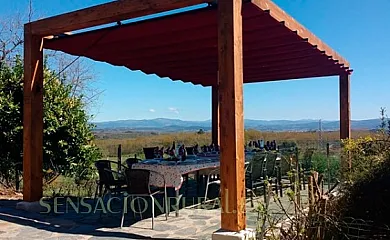 Casa Dos Muros en Panton (Lugo) - Foto 16