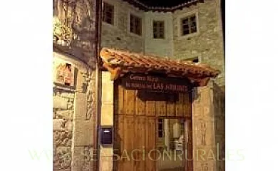 El Portal de Las Arribes en Aldeadavila de la Ribera (Salamanca) - Foto 1