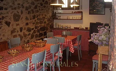 Casa del Viejo Ayuntamiento en Villoslada de Cameros (La Rioja) - Foto 3