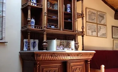 Casa del Viejo Ayuntamiento en Villoslada de Cameros (La Rioja) - Foto 5