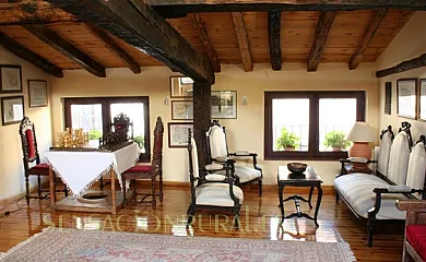 Casa del Viejo Ayuntamiento en Villoslada de Cameros (La Rioja) - Foto 17