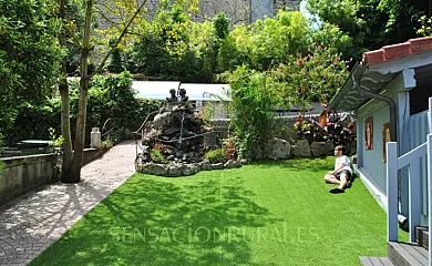 Hospedaje Casa Javier en Isla (Cantabria) - Foto 4