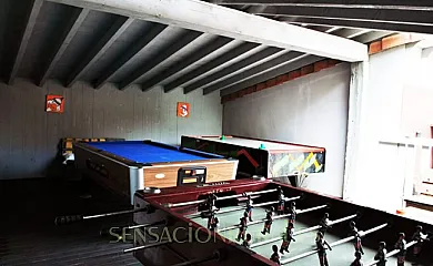 Hospedaje Casa Javier en Isla (Cantabria) - Foto 8