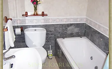 Hospedaje Casa Javier en Isla (Cantabria) - Foto 15