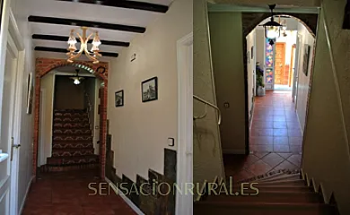 Hospedaje Casa Javier en Isla (Cantabria) - Foto 17