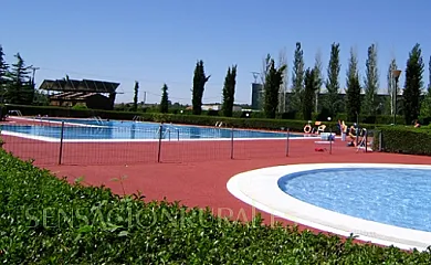 El Porma en Villanueva Del Condado (León) - Foto 5