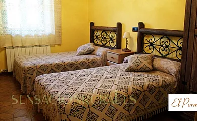 El Porma en Villanueva Del Condado (León) - Foto 8