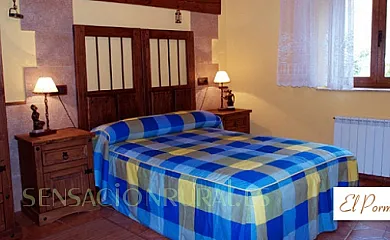 El Porma en Villanueva Del Condado (León) - Foto 9