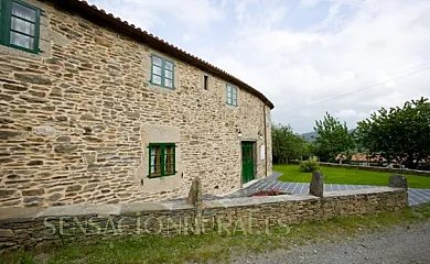 Casa da Iglesia en Arzua (A Coruña) - Foto 1