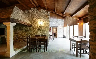 Casa da Iglesia en Arzua (A Coruña) - Foto 3