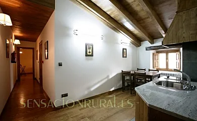 Casa da Iglesia en Arzua (A Coruña) - Foto 4