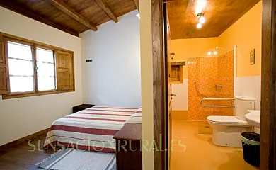 Casa da Iglesia en Arzua (A Coruña) - Foto 7