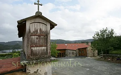 Casa da Iglesia en Arzua (A Coruña) - Foto 9
