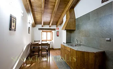 Casa da Iglesia en Arzua (A Coruña) - Foto 11