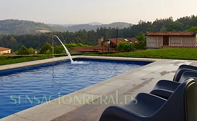 Casa da Iglesia en Arzua (A Coruña) - Foto 12