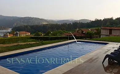 Casa da Iglesia en Arzua (A Coruña) - Foto 13