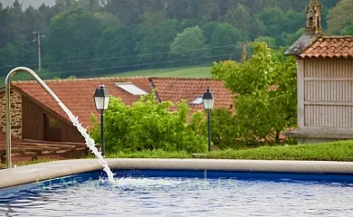 Casa da Iglesia en Arzua (A Coruña) - Foto 14