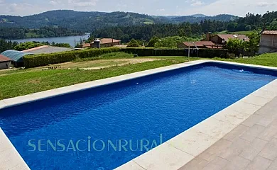 Casa da Iglesia en Arzua (A Coruña) - Foto 16