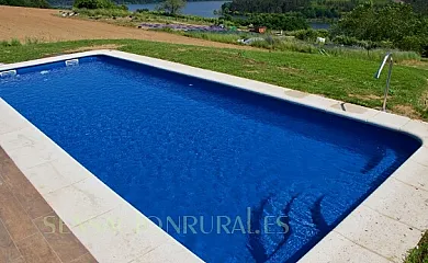 Casa da Iglesia en Arzua (A Coruña) - Foto 17