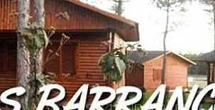 Cabañas Rurales Los Barrancos 009