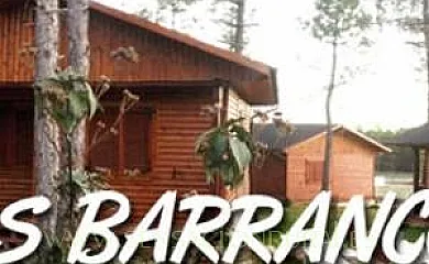 Cabañas Rurales Los Barrancos en Villalba de la Sierra (Cuenca) - Foto 9