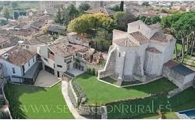 Casa Marcial en Besalu (Girona) - Foto 1