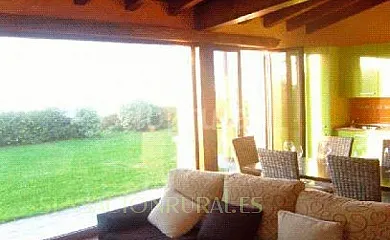 Caserío Izetaerdi en Zarautz (Guipuzcoa) - Foto 6