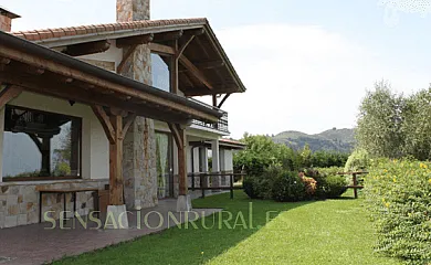 Caserío Izetaerdi en Zarautz (Guipuzcoa) - Foto 2