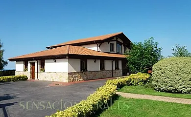 Caserío Izetaerdi en Zarautz (Guipuzcoa) - Foto 3