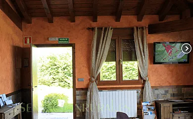 Caserío Izetaerdi en Zarautz (Guipuzcoa) - Foto 7