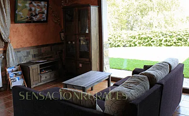 Caserío Izetaerdi en Zarautz (Guipuzcoa) - Foto 8